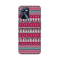 PRINTFIDAA Printed Hard Back Cover Case for