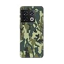 Printed Hard Back Cover Case for OnePlus