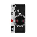 Printed Hard Back Cover Case for Oppo