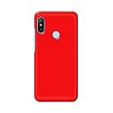 Printed Hard Back Cover Case for Mi