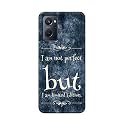 Printed Hard Back Cover Case for Realme