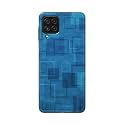 Printed Hard Back Cover Case for Samsung