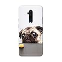 PRINTFIDAA Printed Hard Back Cover Case for