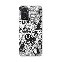 Printed Hard Back Cover Case for Oppo