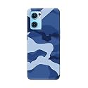 Printed Hard Back Cover Case for Oppo
