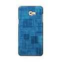 Printed Hard Back Cover Case for Samsung