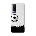 Printed Hard Back Cover Case for Vivo
