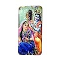 Printed Hard Back Cover Case for Mi
