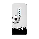 Printed Hard Back Cover Case for Vivo