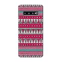 Printed Hard Back Cover Case for Samsung