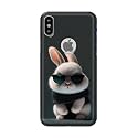 PRINTFIDAA Printed Hard Back Cover Case for