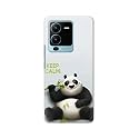 PRINTFIDAA Printed Hard Back Cover Case for