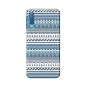 Printed Hard Back Cover Case for Samsung
