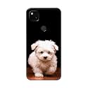PRINTFIDAA Printed Hard Back Cover Case for