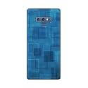 Printed Hard Back Cover Case for Samsung