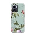Printed Hard Back Cover Case for Realme