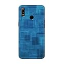 Printed Hard Back Cover Case for Realme