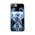 Printed Hard Back Cover Case for Apple