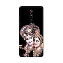 PRINTFIDAA Printed Hard Back Cover Case for