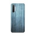 Printed Hard Back Cover Case for Realme