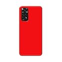 Printed Hard Back Cover Case for Mi
