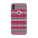 Printed Hard Back Cover Case for Apple