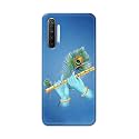 PRINTFIDAA Printed Hard Back Cover Case for