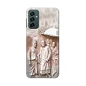 Printed Hard Back Cover Case for Samsung