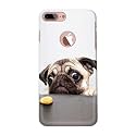 PRINTFIDAA Printed Hard Back Cover Case for