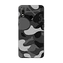 Printed Hard Back Cover Case for Realme