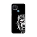PRINTFIDAA Printed Hard Back Cover Case for