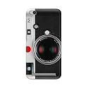 Printed Hard Back Cover Case for Mi