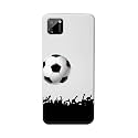 Printed Hard Back Cover Case for Realme