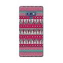 PRINTFIDAA Printed Hard Back Cover Case for
