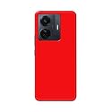 Printed Hard Back Cover Case for Vivo