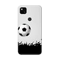 Printed Hard Back Cover Case for Google