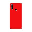 Printed Hard Back Cover Case for Oppo