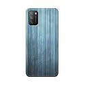 Printed Hard Back Cover Case for Mi