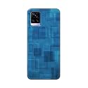 Printed Hard Back Cover Case for Vivo