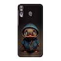 PRINTFIDAA Printed Hard Back Cover Case for