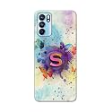 PRINTFIDAA Printed Hard Back Cover Case for