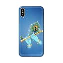 PRINTFIDAA Printed Hard Back Cover Case for