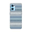 Printed Hard Back Cover Case for Oppo