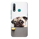 PRINTFIDAA Printed Hard Back Cover Case for