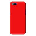 Printed Hard Back Cover Case for Realme