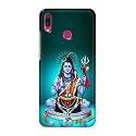 Printed Hard Back Cover Case for Huawei