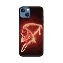 PRINTFIDAA Printed Hard Back Cover Case for