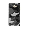 Printed Hard Back Cover Case for Samsung
