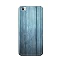 Printed Hard Back Cover Case for Vivo
