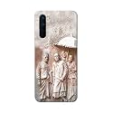 Printed Hard Back Cover Case for OnePlus